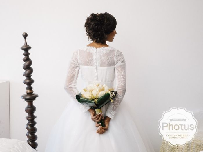 Princesa, sexy ou elegante: escolhe o penteado 1