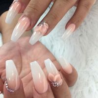 Manicure/pedicure - 2