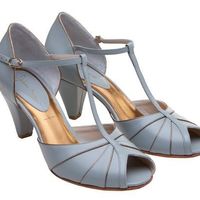 Sapatos - 1