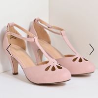 Sapatos - 2