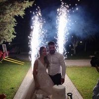 Noivos que se casam em 2 de Junho de 2019 em Lisboa (concelho) - 2