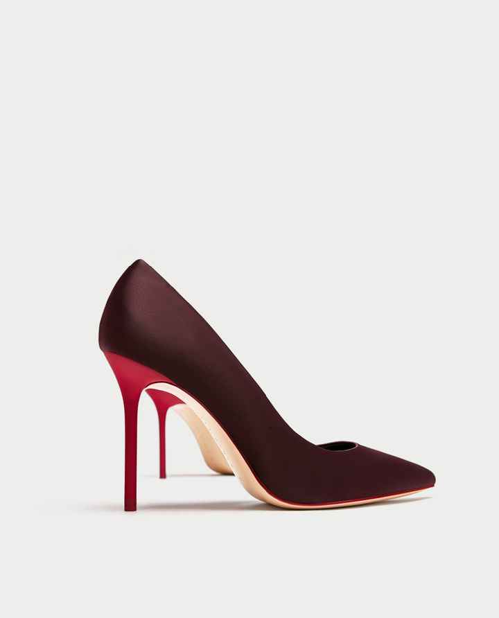 Adoro-os em Bordeaux