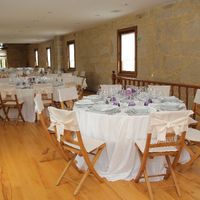 A sala