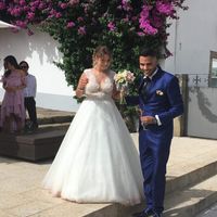Recém casados!! - 2