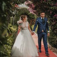Estarás assim feliz no dia do teu casamento? 😍 - 2
