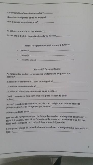 Perguntas fotógrafos - 2