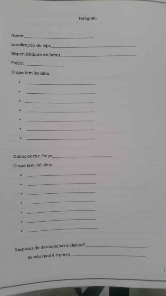 Perguntas fotógrafos - 1