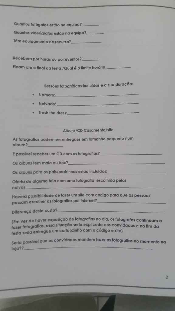Perguntas fotógrafos - 2