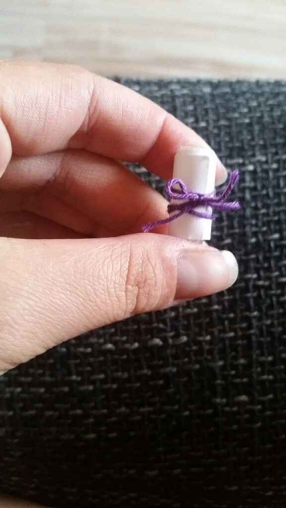 Convites  pais e padrinhos - 1