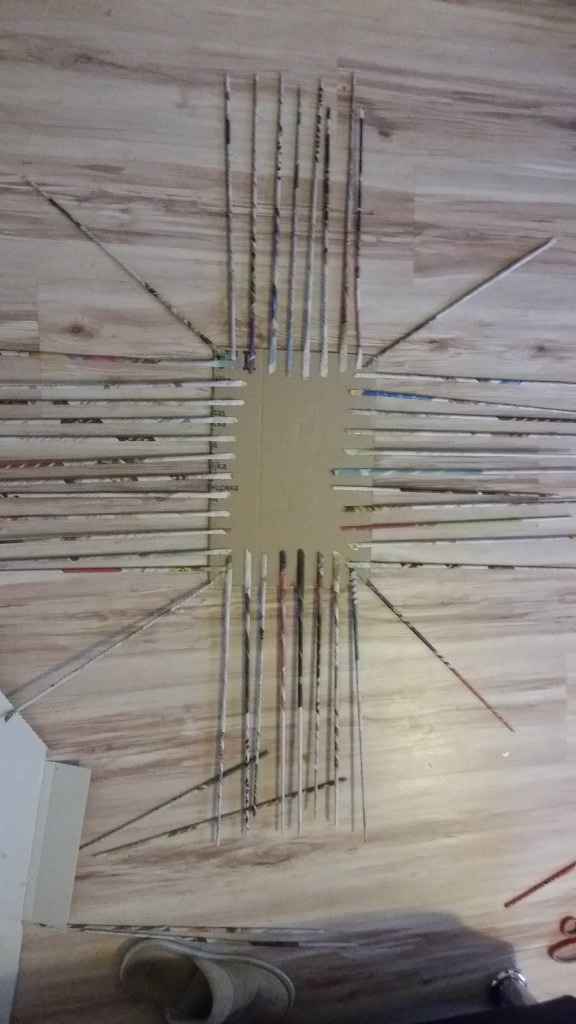 Cesta inicio
