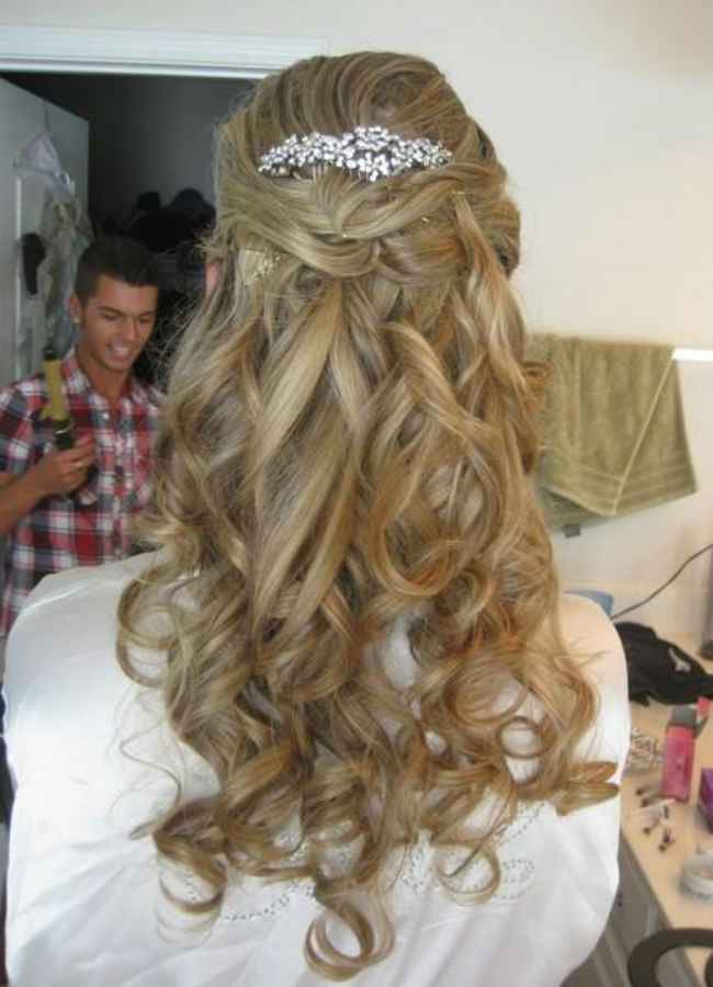 Penteado