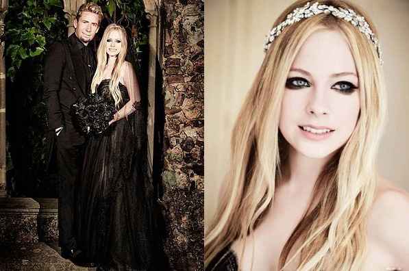 Avril lavigne