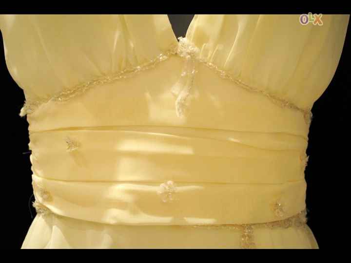 Vestido
