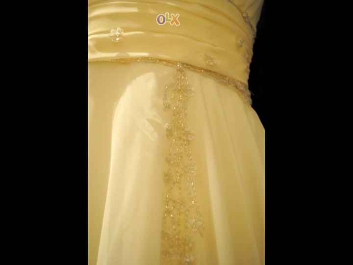 vestido