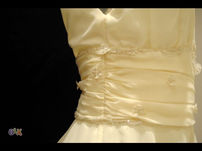 vestido