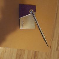 porta-caneta Diy