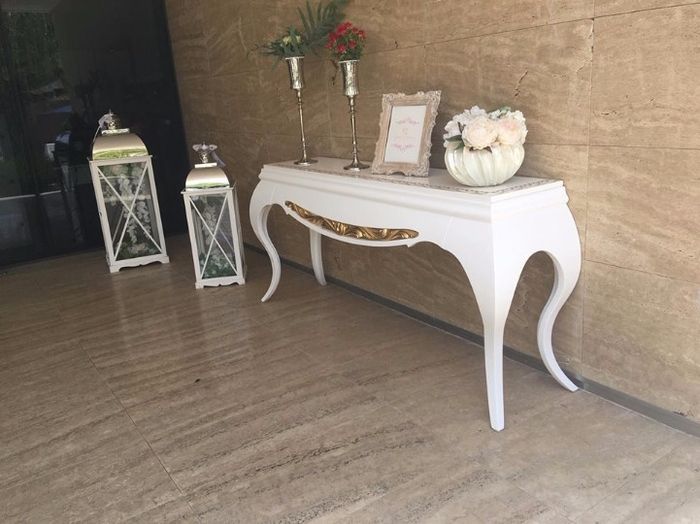 Apontamentos à entrada da sala