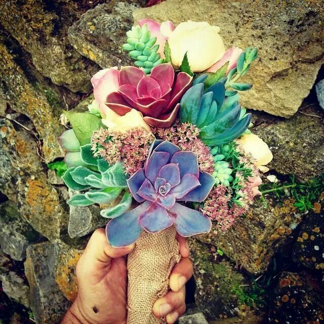 Bouquet de noiva - 3