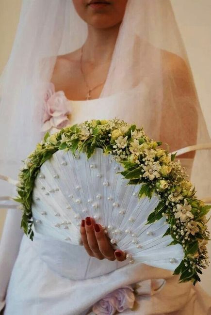 Bouquet de noiva - 4