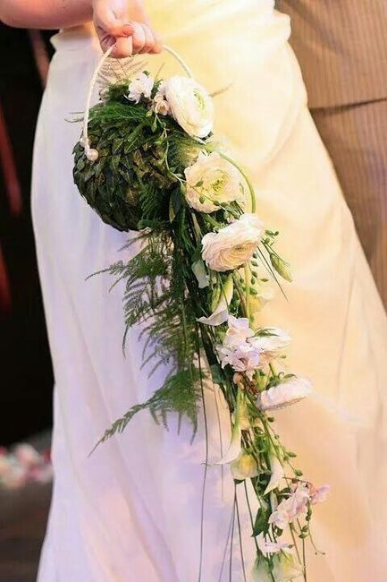 Bouquet de noiva - 6