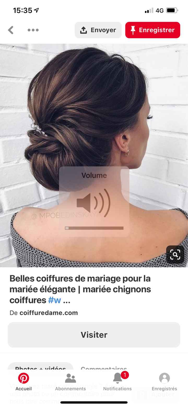 Penteado - 1