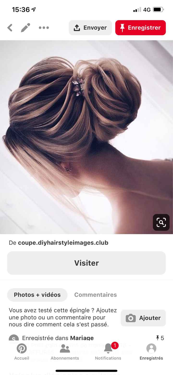 Penteado - 3