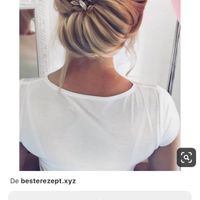 Penteado - 2