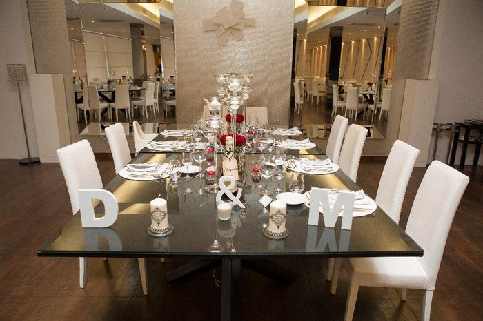 Letras e Velas Personalizadas