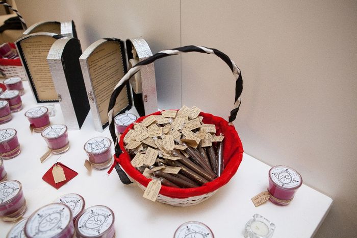 Lembranças - Charutos