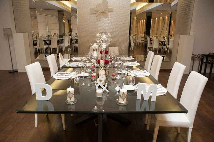 Letras e Velas Personalizadas