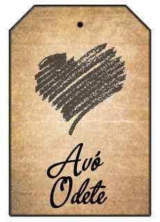 Identificador de Convidado - Palete