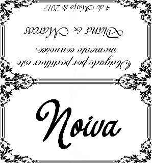 Marcador Mesa Individual