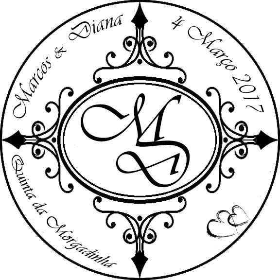 LOGO Velas - Lembranças