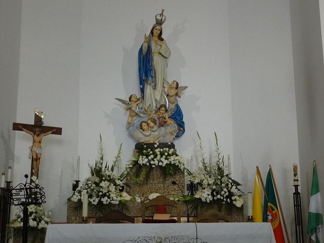 Casamento religioso - 3