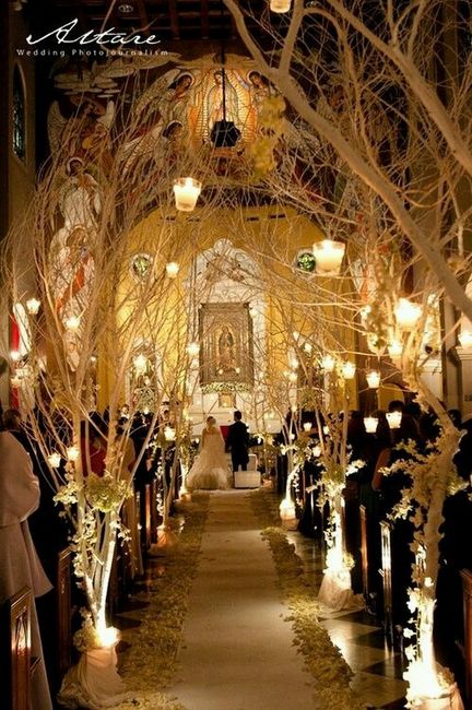 Casamento religioso - 1