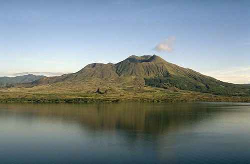 Mount Batur 2