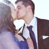 Já vivemos juntos... mas vamos casar!