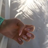  Unhas de gel para o grande dia - 1