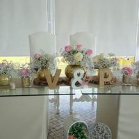 CHECKLIST: As cores do meu casamento - 1