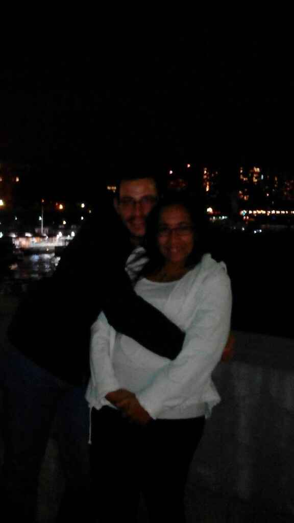 Publica uma foto do vosso amor - 1