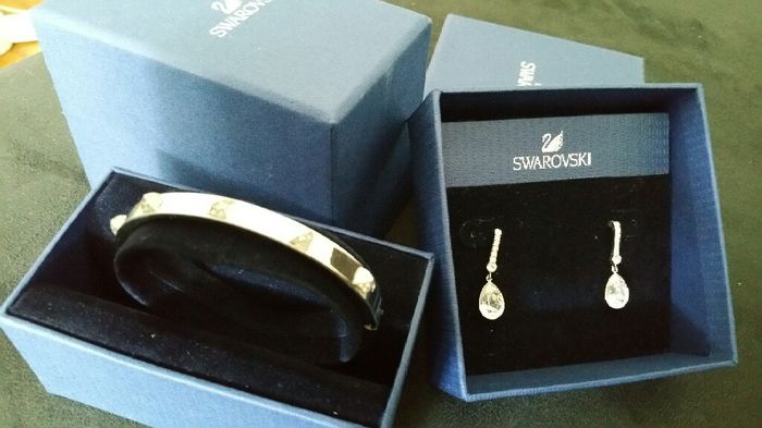 Brincos e pulseira-check ou meio check? - 1