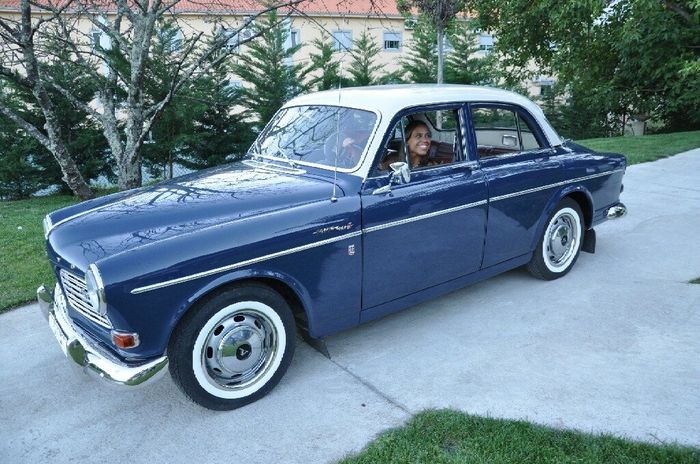O nosso carro - 2