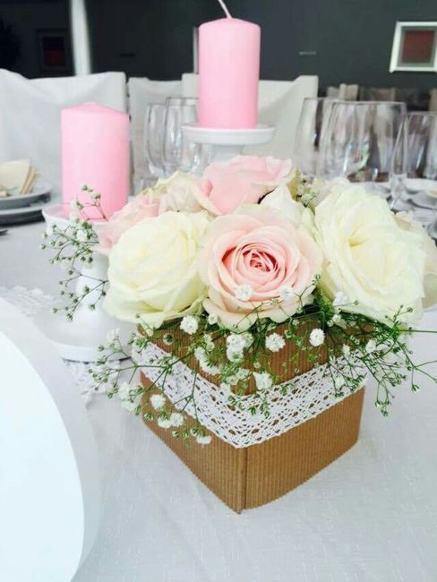 As cores do meu casamento - 2