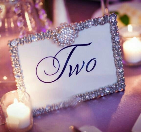 Tema do casamento ? - 2