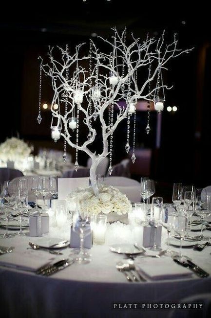 Tema do casamento ? - 5