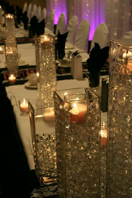 Tema do casamento ? - 6