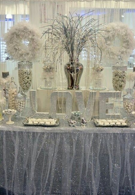 Tema do casamento ? - 10