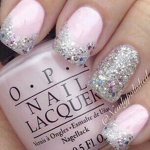 Inspirações unhas... - 2
