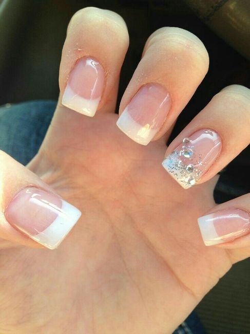 Inspirações unhas... - 4