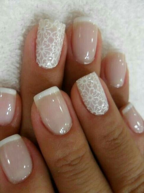 Inspirações unhas... - 5